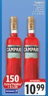 EDEKA Bad Honnef - italienischer Aperitif Angebot im Prospekt italienischer Aperitif bei EDEKA im Bad Honnef Prospekt für 10,99 €