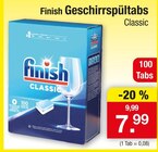 Aktuelle Geschirrspüler Angebote bei Zimmermann in Hannover Aktuelles Geschirrspültabs Angebot bei Zimmermann in Hannover ab 7,99 €