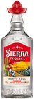 Tequila Silver Angebote von Sierra bei REWE Filderstadt für 9,99 €