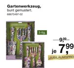 Gartenwerkzeug Angebot in Blankenburg (Harz) Gartenwerkzeug im aktuellen Prospekt bei Möbel Schulenburg in Blankenburg (Harz)