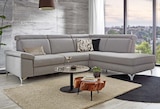 Ecksofa bei Möbel Martin im Mainz Prospekt für 1.699,00 €