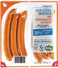 Geflügel Wiener bei Netto Marken-Discount im Prospekt "" für 2,49 €
