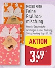 Feine Pralinenmischung von Moser Roth im aktuellen ALDI Nord Prospekt