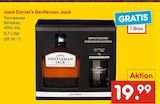 Gentleman Jack von Jack Daniel's für 19,99 € bei Netto Marken-Discount im Angebot Gentleman Jack von Jack Daniel's im aktuellen Netto Marken-Discount Prospekt