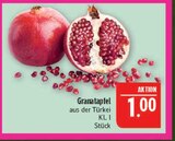 Granatapfel Angebote bei Marktkauf Nürnberg für 1,00 €
