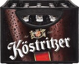 Edel Pils Angebote von Köstritzer bei Netto Marken-Discount Limbach-Oberfrohna für 10,99 €
