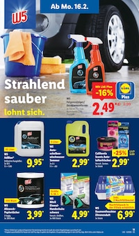 Luftentfeuchter im Lidl Prospekt "LIDL LOHNT SICH" mit 68 Seiten (Trier)