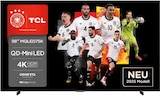 QLED Mini LED TV im Angebot bei expert in Bad Camberg QLED Mini LED TV Angebote von TCL bei expert Bad Camberg für 1.599,00 €