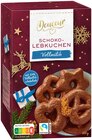 Schoko-Lebkuchen Zartbitter im Angebot bei Penny in Hanau Schoko-Lebkuchen Zartbitter Angebote von Douceur bei Penny Hanau für 3,99 €