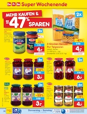 Aktueller Netto Marken-Discount Prospekt mit Barilla, "Aktuelle Angebote", Seite 48