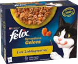 Katzenahrung bei EDEKA im Zwiesel Prospekt für 3,99 €