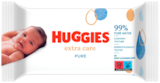 Promo 34% De Remise Immédiate Sur La Gamme Huggies à  dans le catalogue Auchan Supermarché à Dieppedalle Croisset