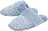 Aktuelles Hausschuhe Angebot bei Lidl in Offenbach (Main) ab 3,99 €