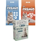 SUR TOUTES LES LITIÈRES - PREMIO dans le catalogue Carrefour Market