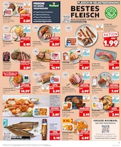 Aktueller Kaufland Prospekt mit Pute, "Aktuelle Angebote", Seite 13