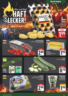 Kartoffeln im aktuellen E center Prospekt (Nürnberg) Kartoffeln im E center Prospekt "Wir lieben Lebensmittel!" mit 28 Seiten (Nürnberg)