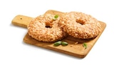 Lidl - Pizza Donut Margherita Angebot im Prospekt Pizza Donut Margherita bei Lidl im Prospekt "" für 0,99 €