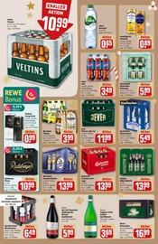 Ähnliche Vittel Angebote im Prospekt "Dein Markt" von REWE in Konstanz Ähnliche Angebote wie Vittel im Prospekt "Dein Markt" auf Seite 14 von REWE in Konstanz