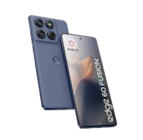 Smartphone edge 60 Fusion slipstream 8GB+256GB bei expert im Niesky Prospekt für 49,00 €