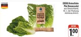 nah und gut Schlettau - Mini Romanasalat Angebot im Prospekt Mini Romanasalat bei nah und gut im Schlettau Prospekt für 1,00 €