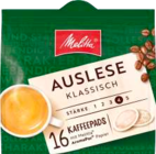 Auslese Klassisch Angebote von Melitta bei EDEKA Seevetal für 2,00 €