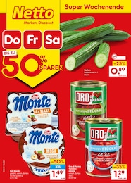 Netto Marken-Discount Prospekt für Simmertal mit 73 Seiten Netto Marken-Discount Prospekt "Aktuelle Angebote" für Simmertal, 73 Seiten, 07.09.2026 - 12.09.2026