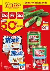 Netto Marken-Discount Bad Nauheim Prospekt der aktuellen Woche, gültig von 07.09.2026 bis 12.09.2026 Aktueller Netto Marken-Discount Bad Nauheim Prospekt "Aktuelle Angebote" mit 73 Seiten