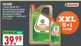 Aktuelles Castrol Edge 5W-30 LL Angebot bei Marktkauf in Bielefeld ab 39,99 €