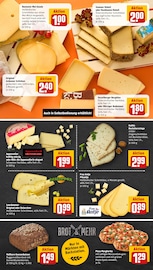 Käse im REWE Prospekt in Essen Aktueller REWE Prospekt mit Käse, "Dein Markt", Seite 9