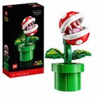 Super Mario Piranha-Pflanze (71426) im Angebot bei MediaMarkt Saturn in Lahr Super Mario Piranha-Pflanze (71426) Angebote von LEGO bei MediaMarkt Saturn Lahr für 39,99 €