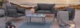 Gartenset im XXXLutz Möbelhäuser Prospekt Gartenset von Ambia Garden im aktuellen XXXLutz Möbelhäuser Prospekt für 399,00 €