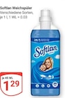Weichspüler Angebote von Softlan bei GLOBUS Neunkirchen für 1,29 €