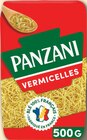 Vermicelles - PANZANIi - Netto Vermicelles - PANZANIi à 2,44 € dans le catalogue Netto