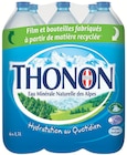 Supermarchés Match Neufchâteau - Promo Eau minérale naturelle Promo Eau minérale naturelle à 1,50 € dans le catalogue Supermarchés Match à Neufchâteau