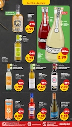 Aperol Angebot & Preis im aktuellen Penny Prospekt Aperol Angebot im aktuellen Penny Prospekt auf Seite 33