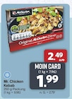 Kebab von Mr. Chicken im aktuellen famila Nordwest Prospekt