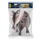 Ganze Doraden im Angebot bei Lidl in Rheine Ganze Doraden Angebote von ITALIAMO bei Lidl Rheine für 9,99 €
