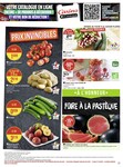 Fruits Et Légumes Fruits Et Légumes