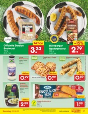 Aktueller Netto Marken-Discount Prospekt mit Kartoffelsalat, "Aktuelle Angebote", Seite 21