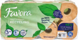 Recycling Toilettenpapier im Netto Marken-Discount Prospekt Recycling Toilettenpapier von Favora im aktuellen Netto Marken-Discount Prospekt für 2,65 €