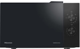 Micro-ondes grill - HISENSE en promo chez Carrefour Courbevoie à 79,99 €