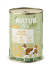 Hundennassfutter im Angebot bei DAS FUTTERHAUS in Remscheid Hundennassfutter Angebote von NATURplus bei DAS FUTTERHAUS Remscheid für 1,99 €