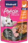 Aktuelles Poésie Katzen Nassnahrung Angebot bei Marktkauf in Hamburg ab 0,49 €