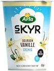 Skyr Bourbon Vanille Cremig von Arla im aktuellen REWE Prospekt
