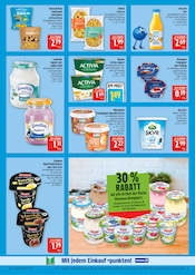Aktueller Marktkauf Prospekt mit Joghurt, "AUSWAHL RIESIG, PREISE NIEDRIG", Seite 19