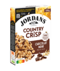 Céréales Country Crisp - JORDANS dans le catalogue Carrefour