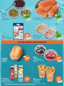 Hähnchen im tegut Prospekt "tegut… gute Lebensmittel" mit 23 Seiten (Würzburg)