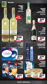 Sekt im EDEKA Prospekt in Unna Aktueller EDEKA Prospekt mit Sekt, "Aktuelle Angebote", Seite 17