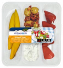 Mediterraner Antipasti Teller von Eridanous im aktuellen Lidl Prospekt