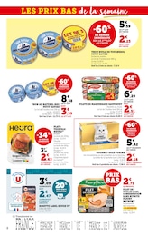 Offre Citron dans le catalogue U Express du moment à la page 8